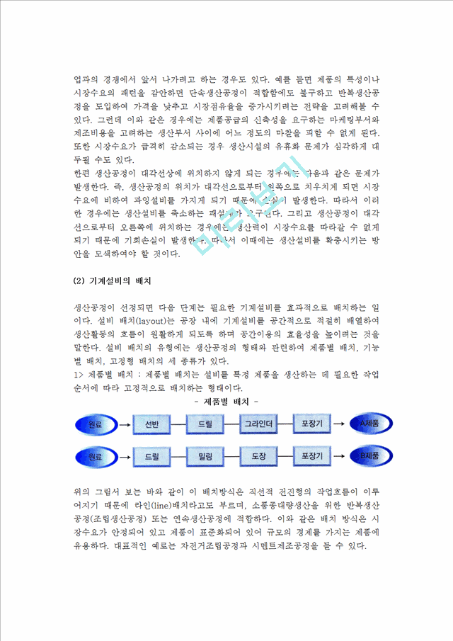 [제품 및 공정설계] 제품설계와 공정설계.hwp